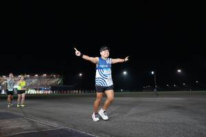 BIB: 
                            <button type="button" onclick="openModal(23429872)" class="btn btn-primary btn-sm float-right btn-popup" data-toggle="modal" data-target=".modal-high-quality">
                        <i class="fas fa-shopping-cart"></i> Add to Cart
                    </button>
                                            <button type="button" onclick="isThisMe(23429872, true)" class="btn btn-success btn-sm float-right btn-popup btn-isme hidden" data-toggle="tooltip" data-placement="bottom" title="นี่คือรูปของคุณใช่ไหม คลิกที่นี่เพื่อเอาเข้าอัลบั้ม">
                        <i class="fas fa-plus"></i> Add to album
                    </button>
                    <button type="button" onclick="isThisMe(23429872, false)" class="btn btn-warning btn-sm float-right btn-popup btn-isnotme hidden">
                        <i class="fas fa-ban"></i> Remove from album
                    </button>